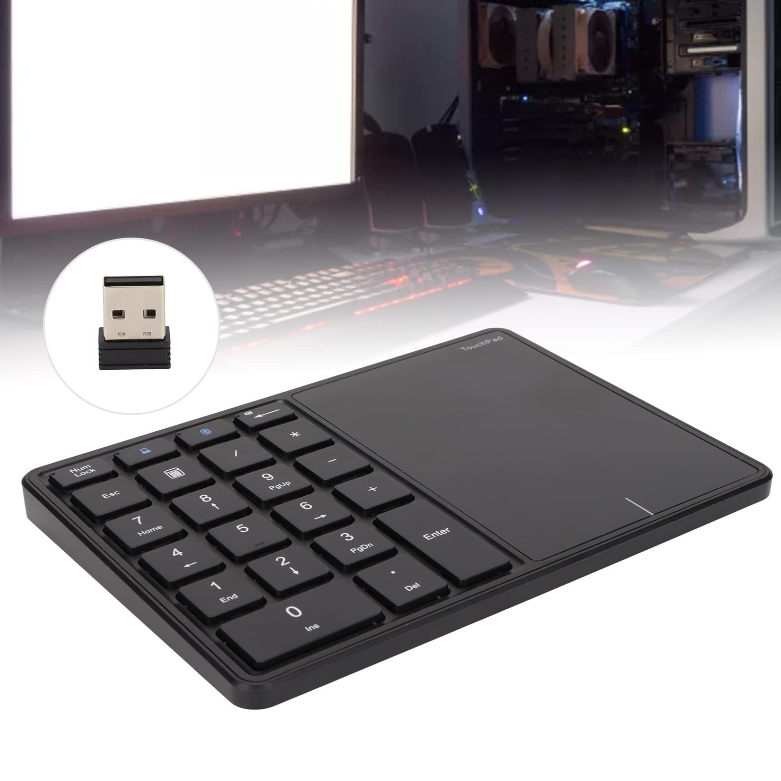 価格相談歓迎【 iMac27一式 】ワイヤレスキーボード、マウス、トラックパッド Amazon | Tyonit ハーモントレイ Apple MagicキーボードとMagic